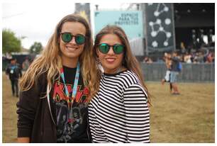 Foto 478 de la sábado 8 de julio | Bilbao BBK Live 2017